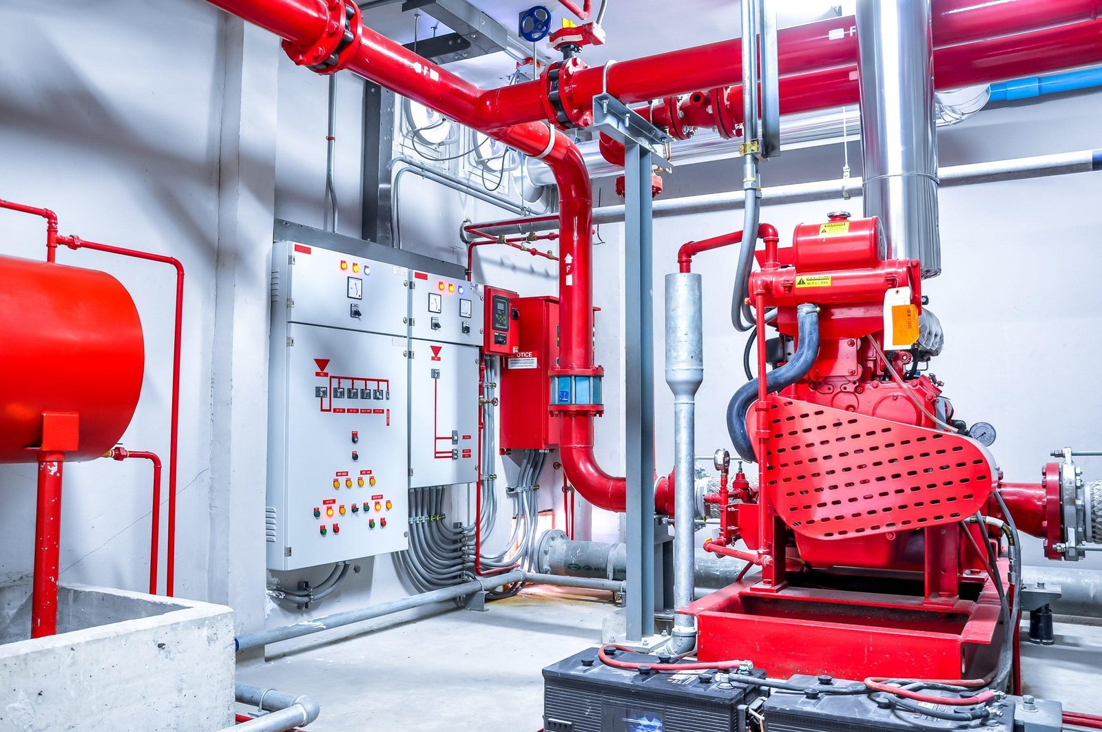 Environmental Control